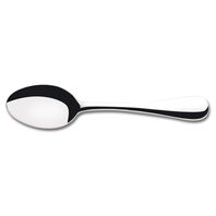 [63928070] CUCHARA DE TE EN ACERO INOXIDABLE CLASSIC