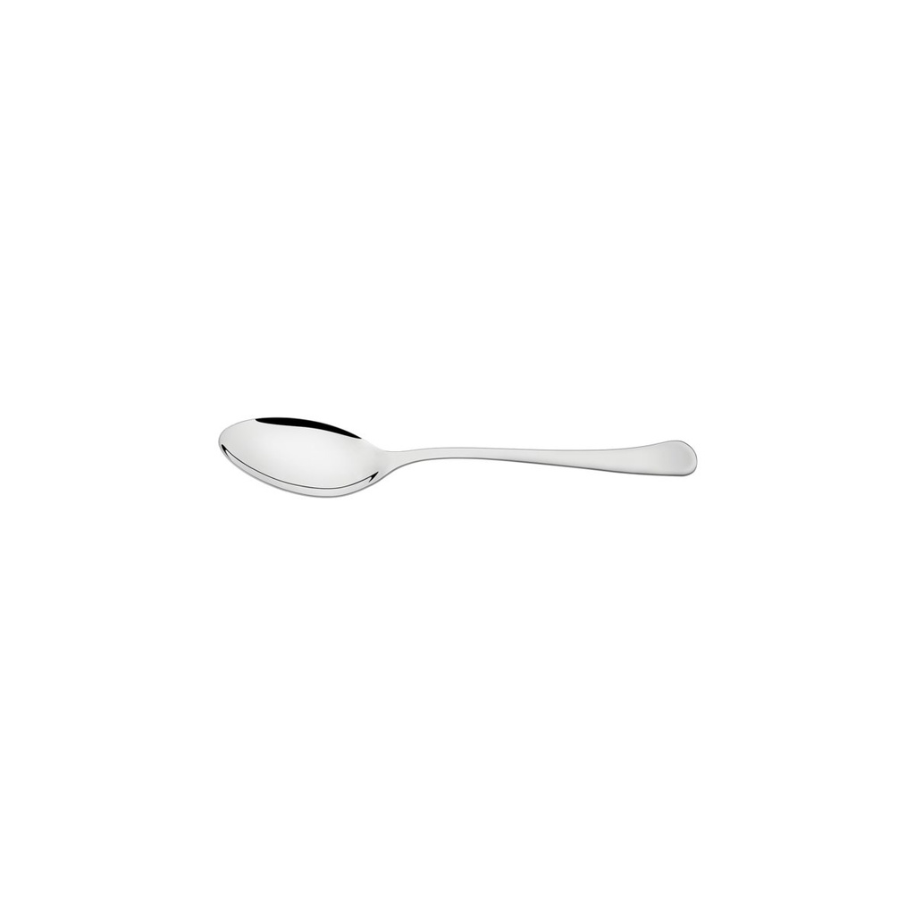 [63945070] CUCHARA DE TE EN ACERO INOXIDABLE HAVANA