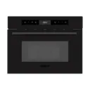 HORNO + MICROONDAS ELECTRICO COMBINADO EPIC GLASS TSMT F10
