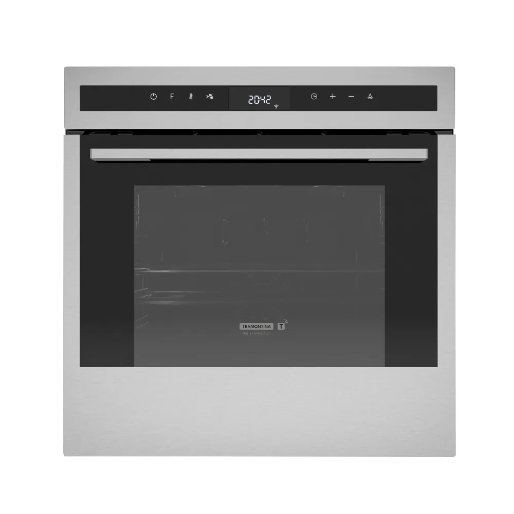 [94871224] HORNO ELETRICO EPIC IX TSMART 60 F1