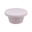 MESA DE APOYO ROSA CONA INFANTIL