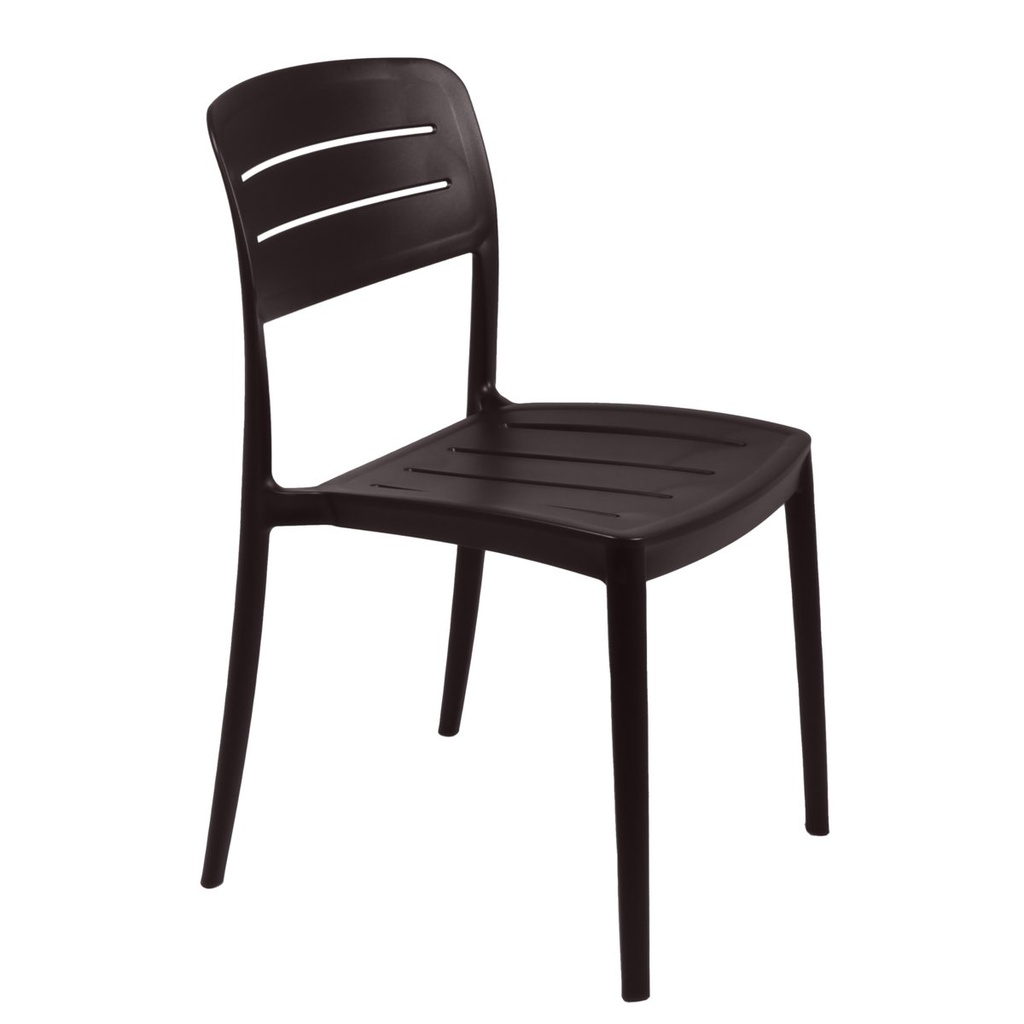 [92098109] SILLA MARRON AMELIA