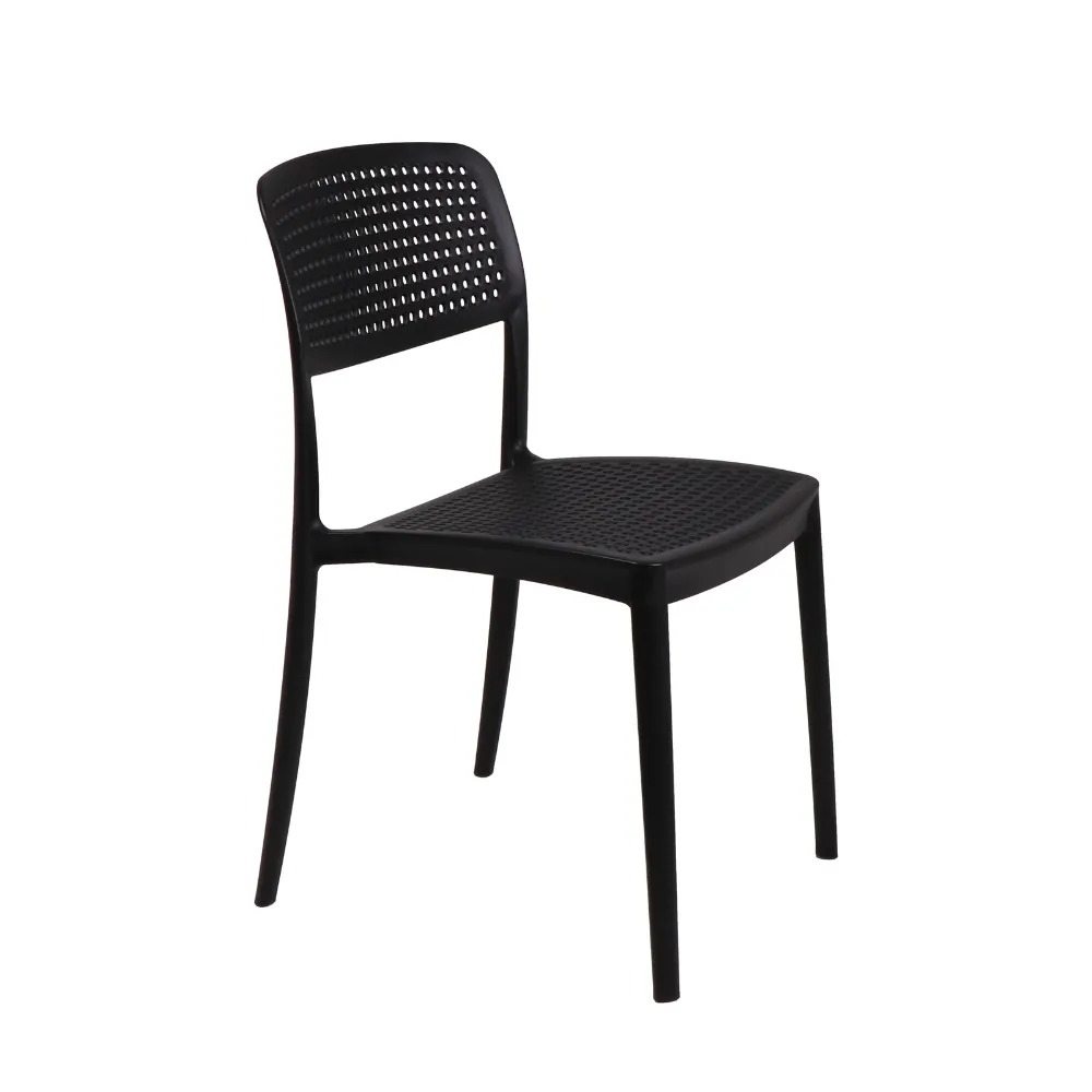 [92096009] SILLA NEGRA SERENA