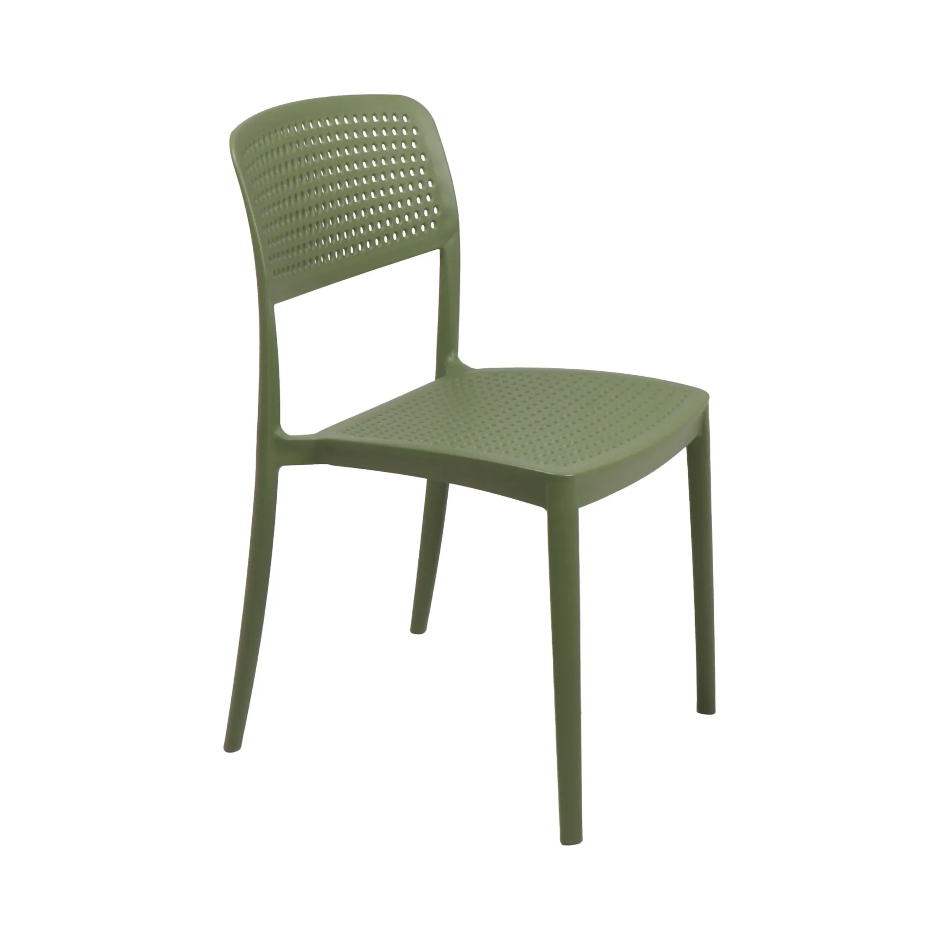 SILLA VERDE OLIVA SERENA