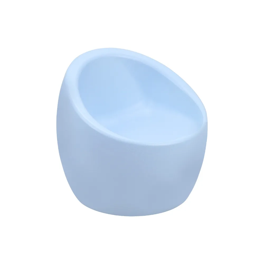 [92709017] SILLON CELESTE OCA INFANTIL