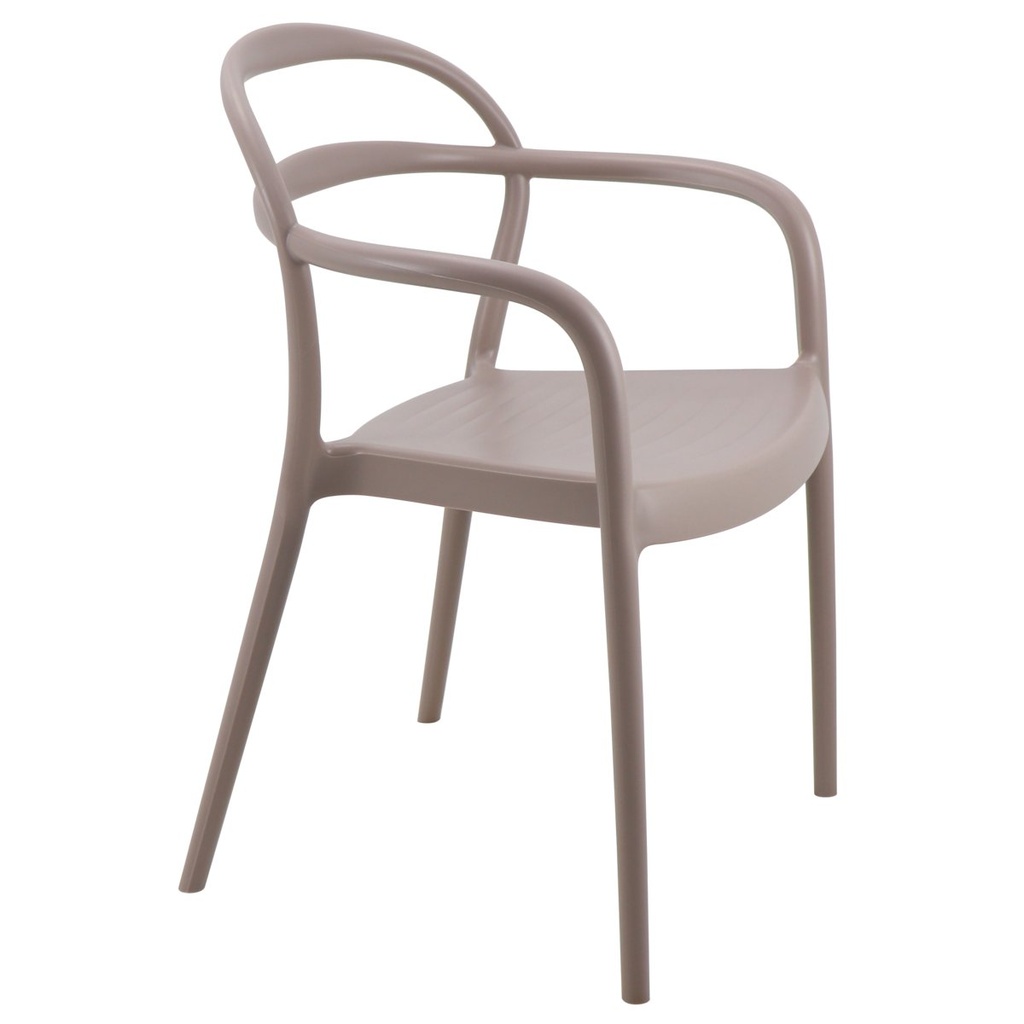 SILLON CONCRETO SISSI