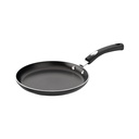SARTEN PARA PANQUEQUES ANTIADHERENTE 0,8 L. Ø  22 CM. MONACO INDUCCION 