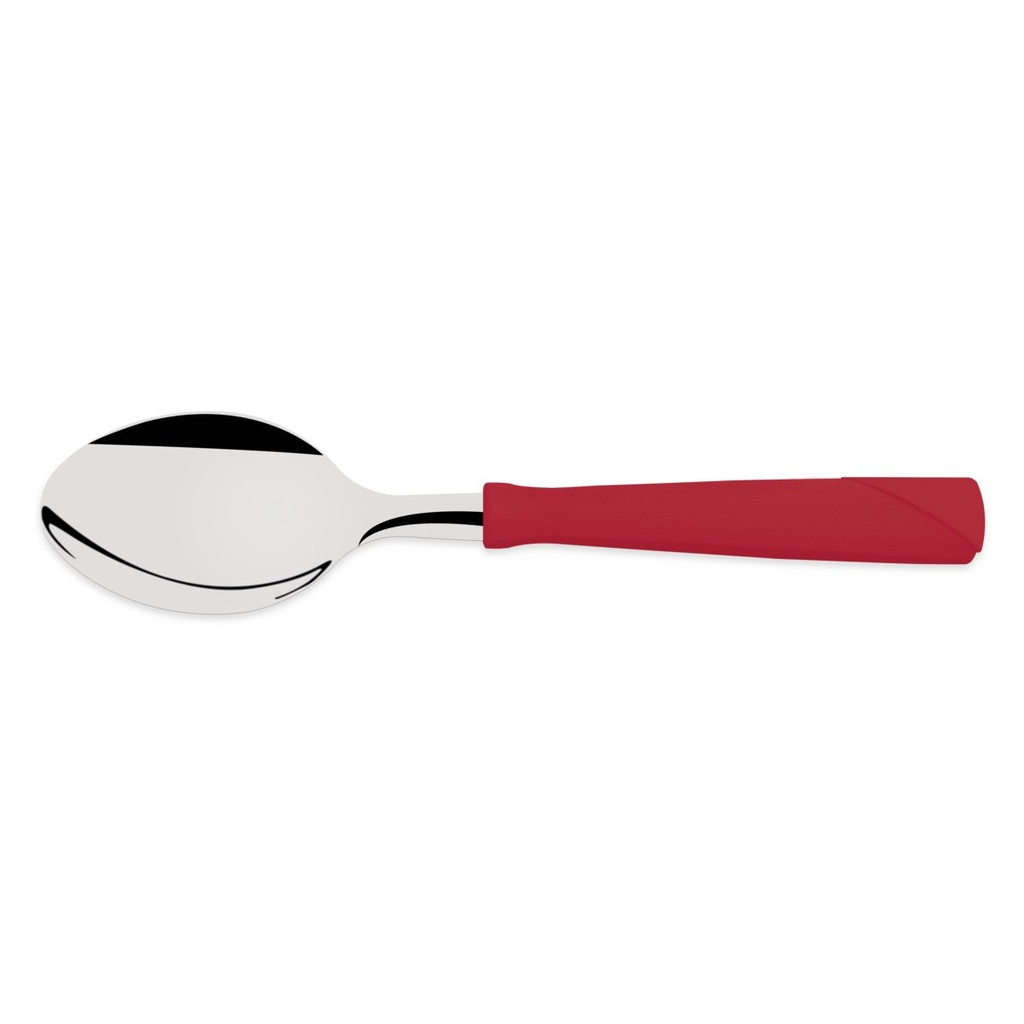 [23163470] CUCHARA MESA NEW KOLOR