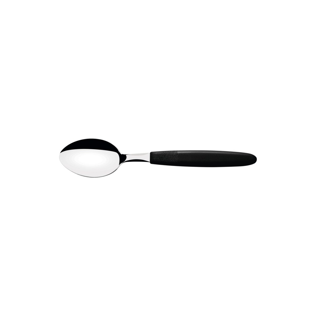 [23367400] CUCHARA NEGRA DE TE IPANEMA