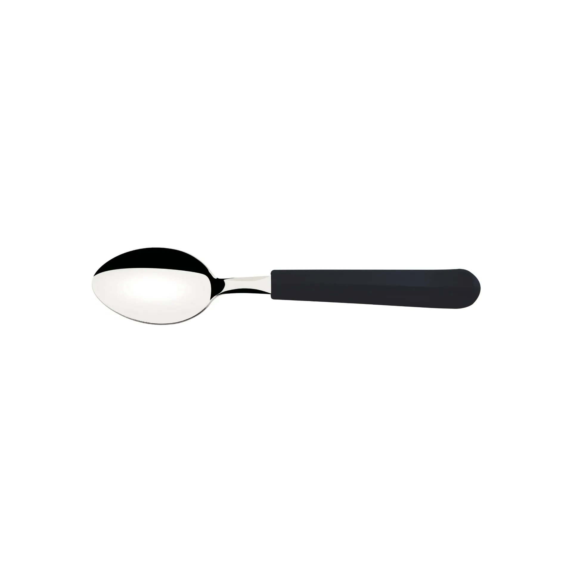 [23277460] CUCHARA NEGRA DE TE TULUM