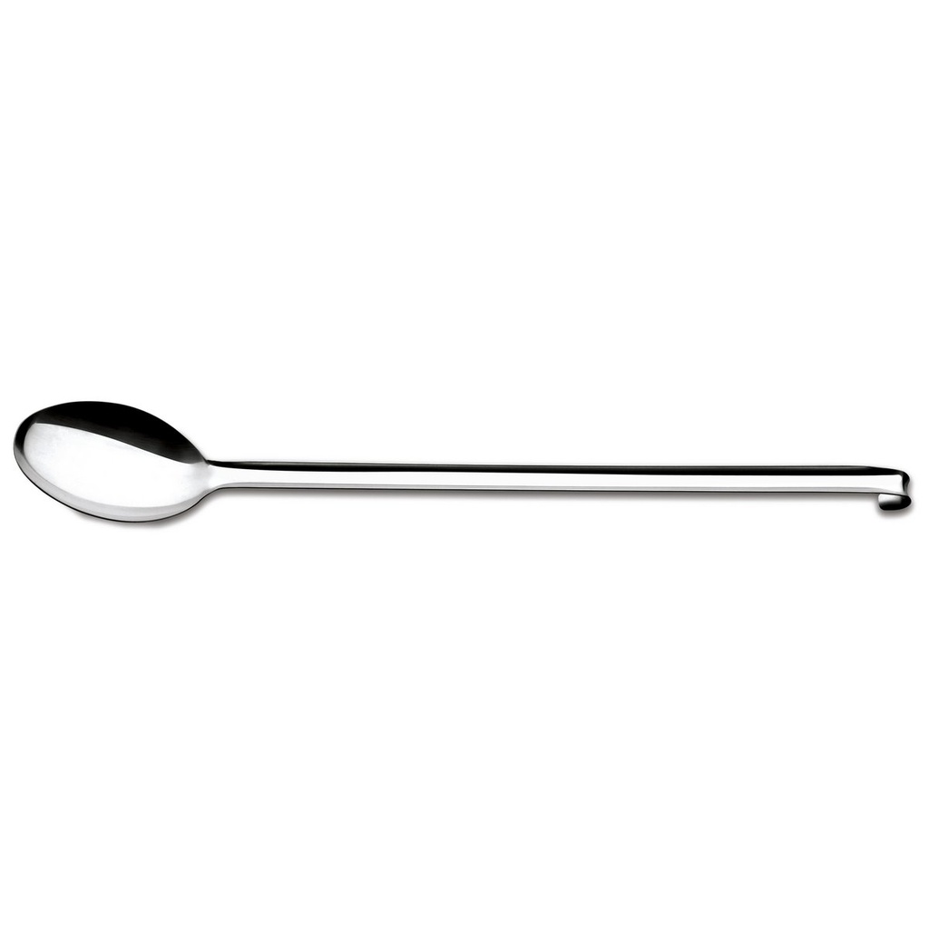 [63813100] CUCHARA PARA SERVIR ACERO INOXIDABLE
