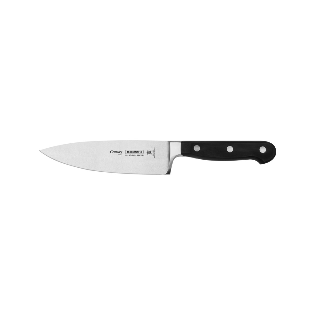 CUCHILLO CHEF 6 CENTURY