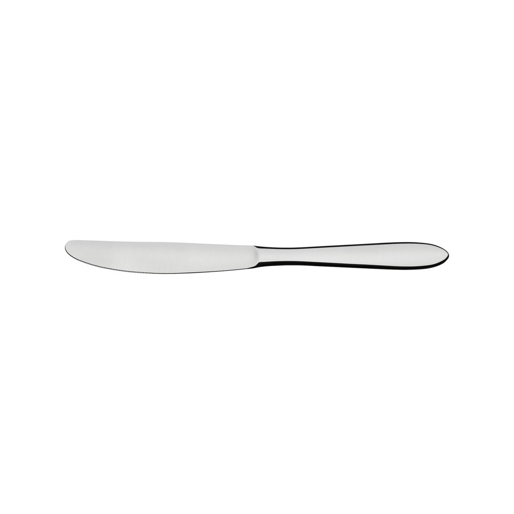 [63982030] CUCHILLO DE MESA ACERO INOXIDABLE SATRI