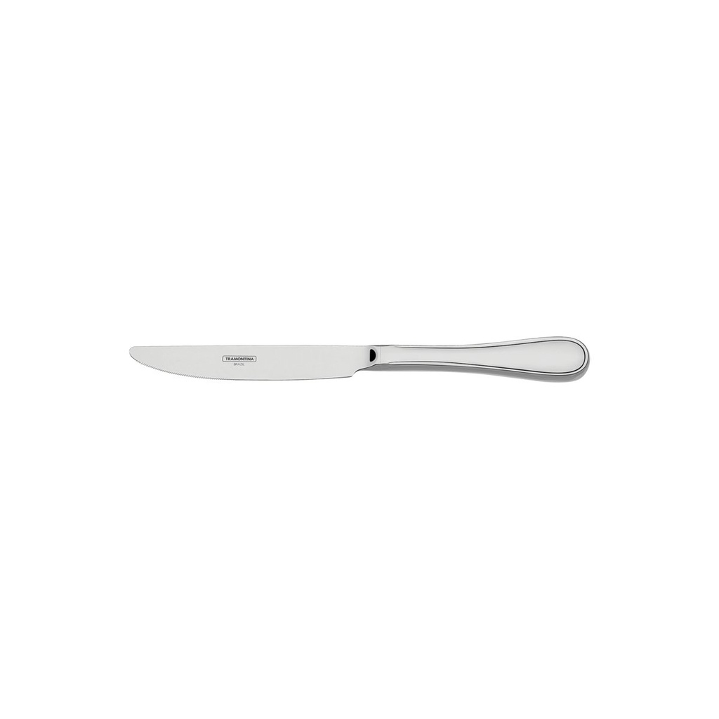 [63925060] CUCHILLO DE POSTRE EN ACERO INOXIDABLE FIRENZE