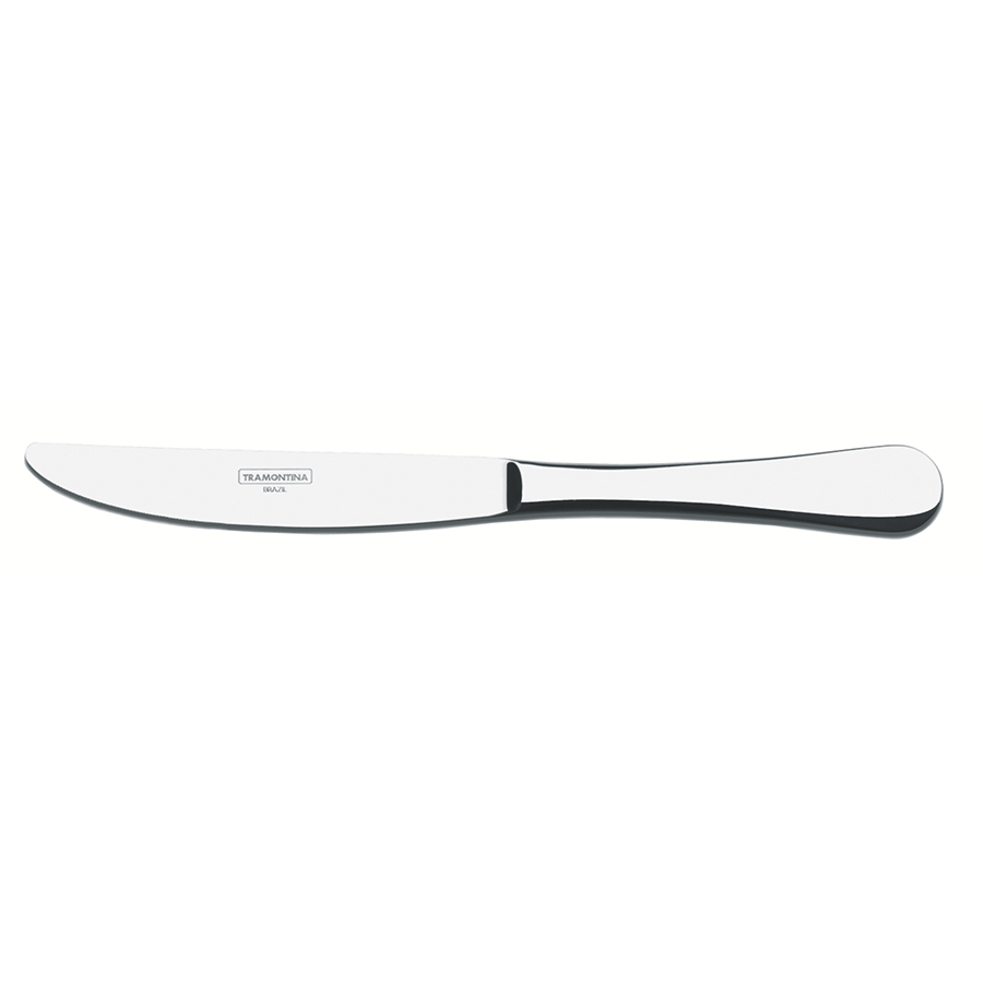 [63928860] CUCHILLO DE POSTRE FORJADO ACERO INOXIDABLE CLASSIC