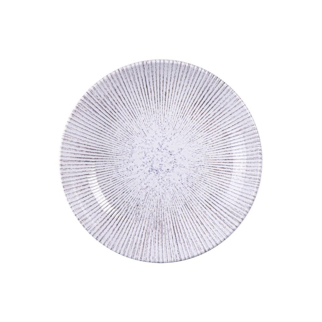 DIAMANTINA PLATO HONDO 25 CM MAXFOR