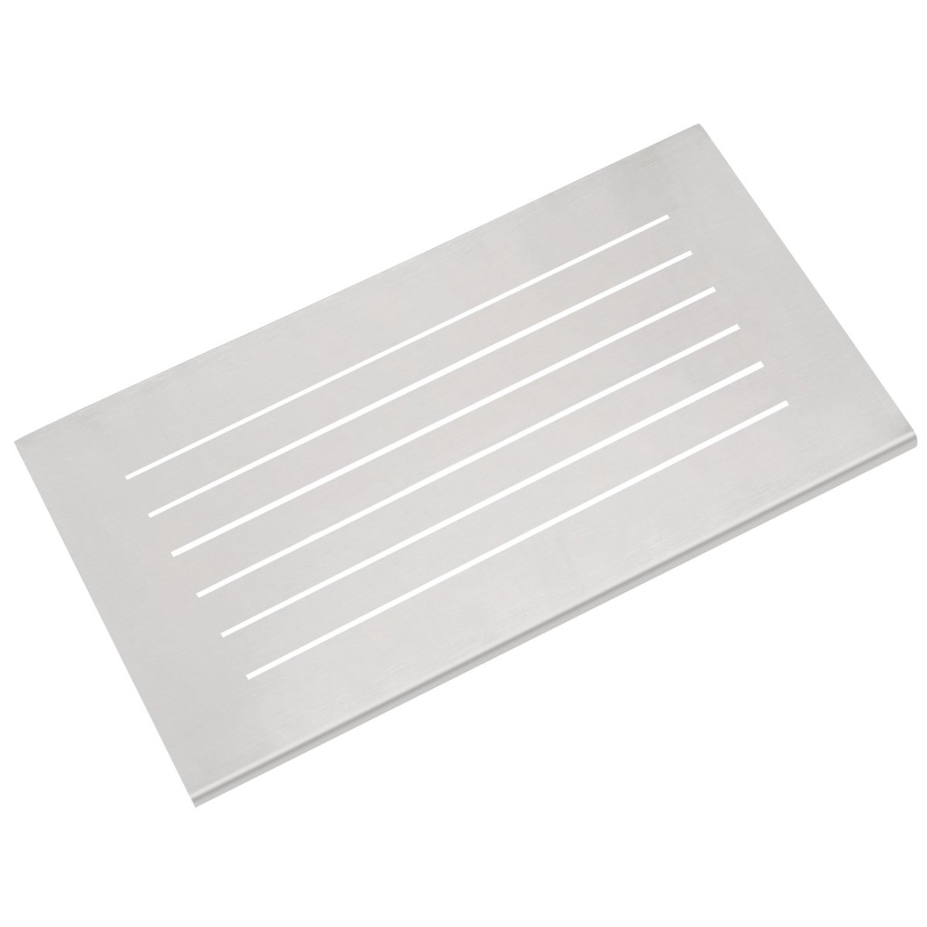 [94534123] ESCURRIDOR INOXIDABLE 30CM FLUSH