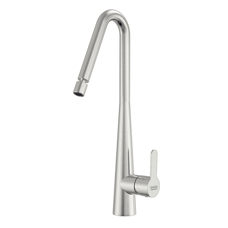 MEZCLADOR INOX MONO GRACEFUL