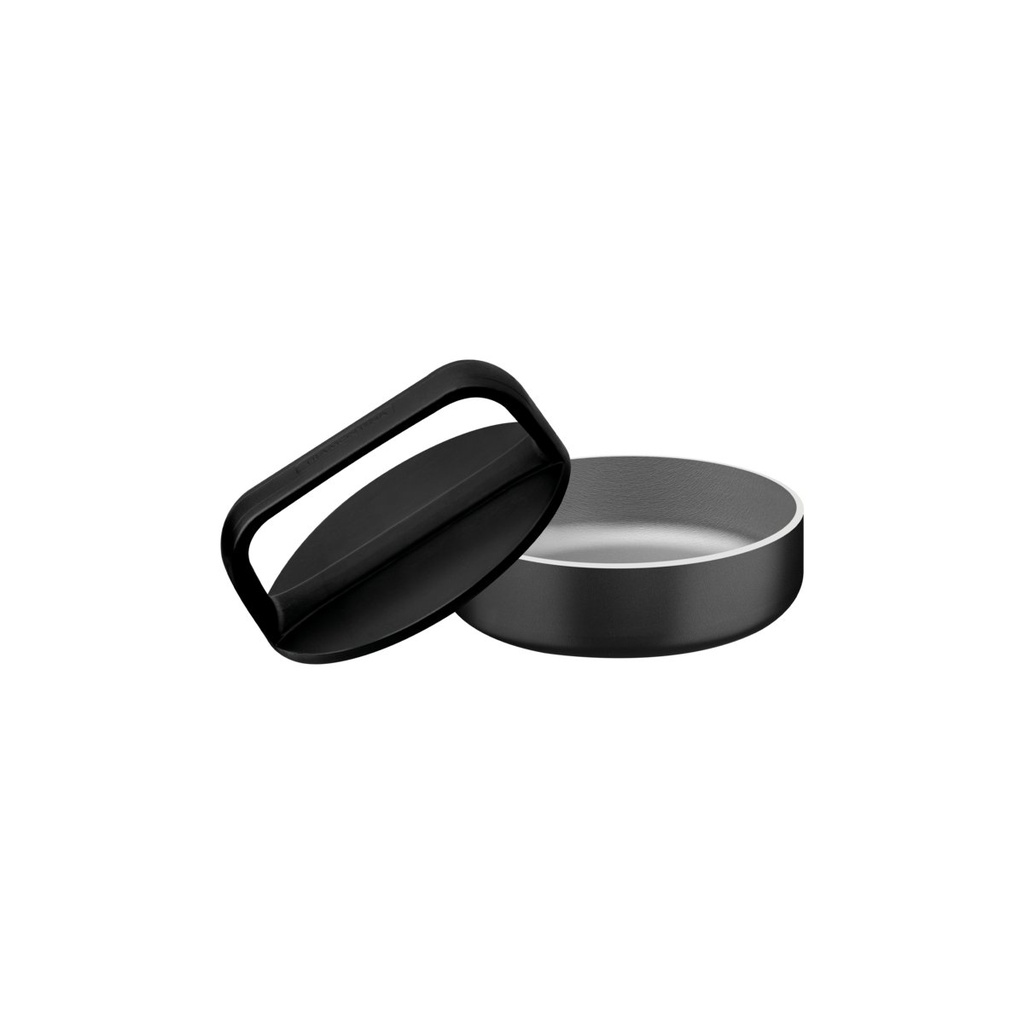 [20281010] MOLDE PRENSADOR PARA HAMBURGUESA BLACK BURGER
