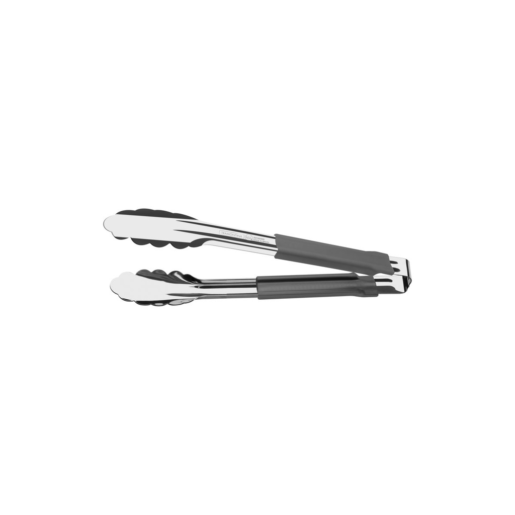 [25056160] PINZA MULTIUSO GRIS 24 CM UTILITA