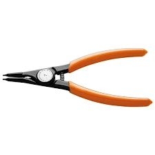 PINZA PARA ANILLO EXTERNO RECTO 9