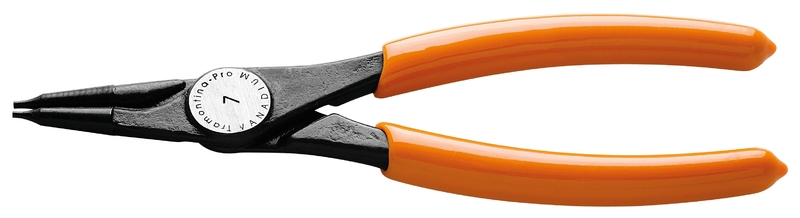 PINZA PARA ANILLO INTERNO RECTO, 5