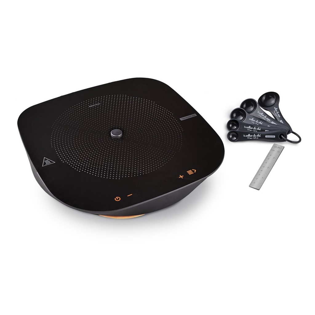 [95700004] PLACA COC INDUCCION GURU 220V