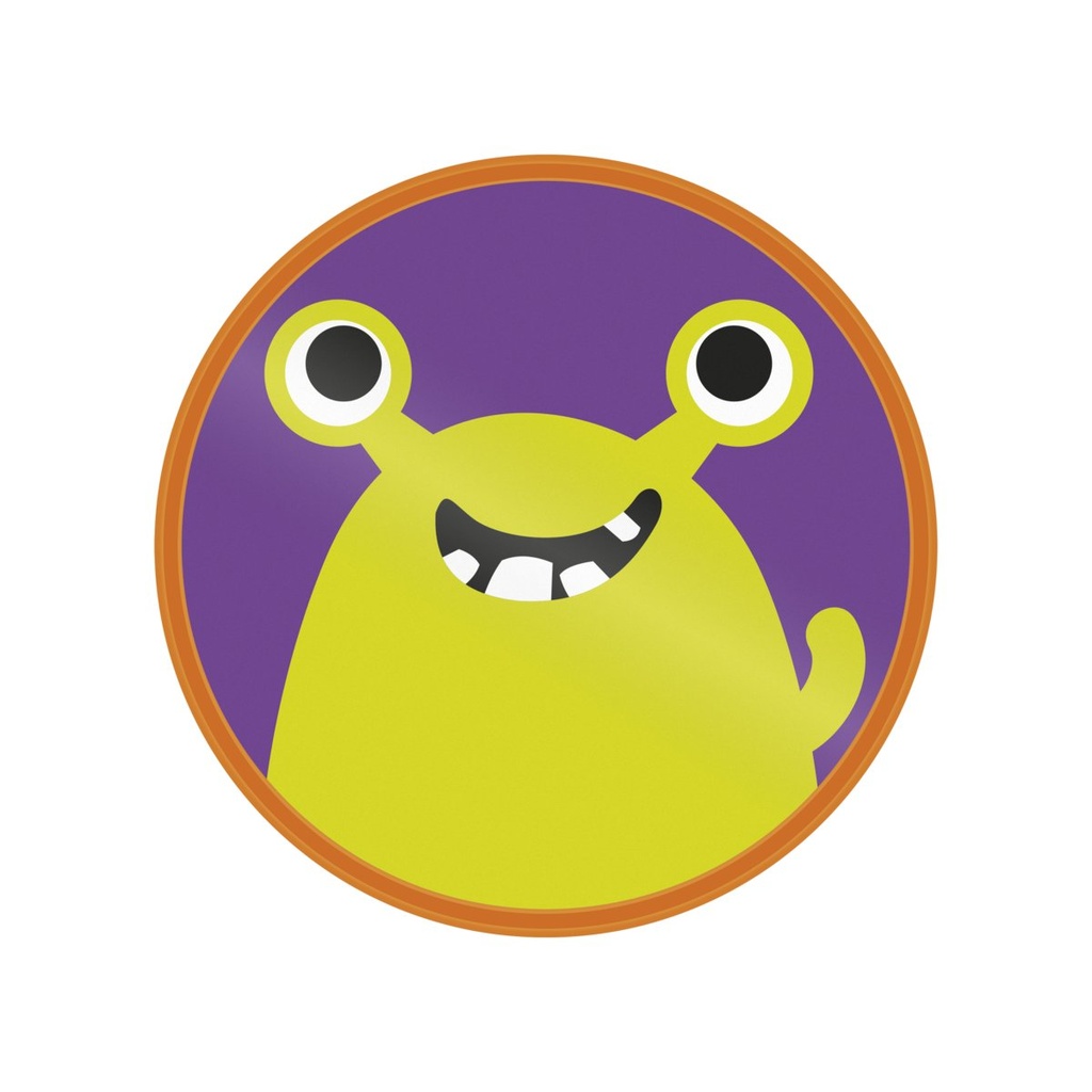 PLATO INFANTIL 20 CM. LIROUS