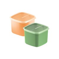 [25499905] PP POT 2,7L MIXCOLOR