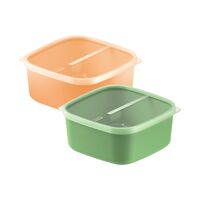 [25499906] PP POT 3,4L MIXCOLOR