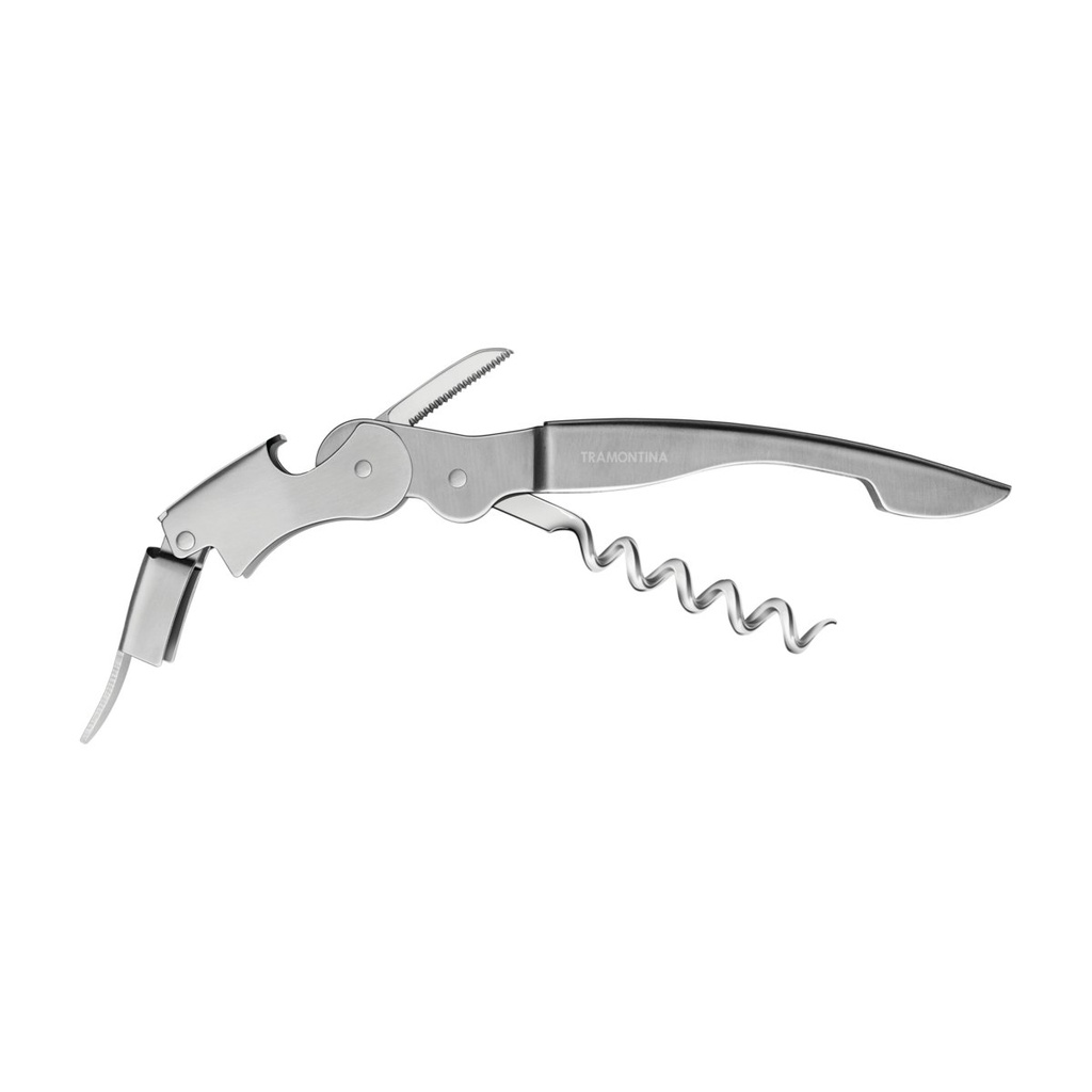 SACACORCHO SOMMELIER DOS TIEMPOS HARMONIZA