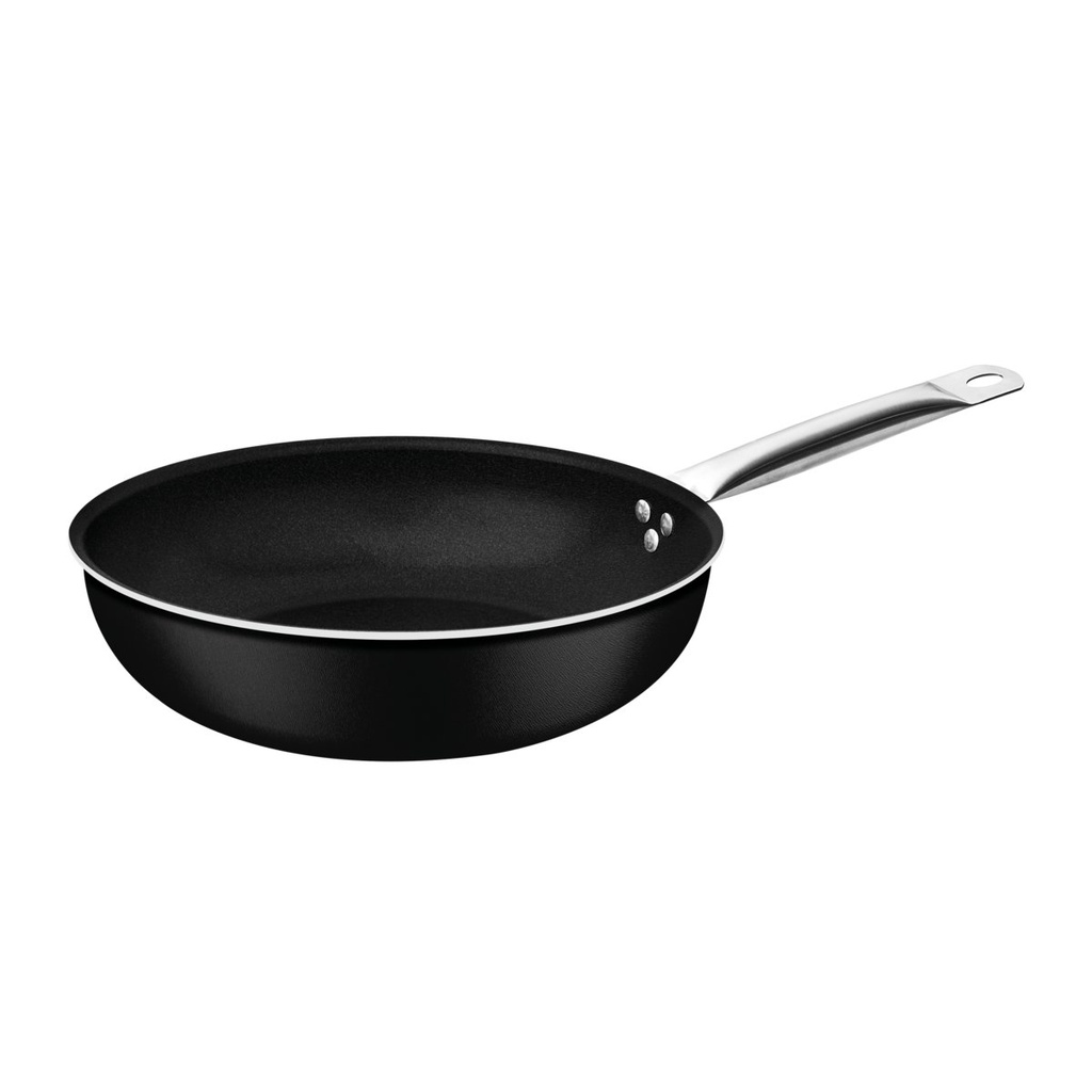 [28351028] SARTEN ANTIADHERENTE 4L. Ø28 CM. PIEMONTE
