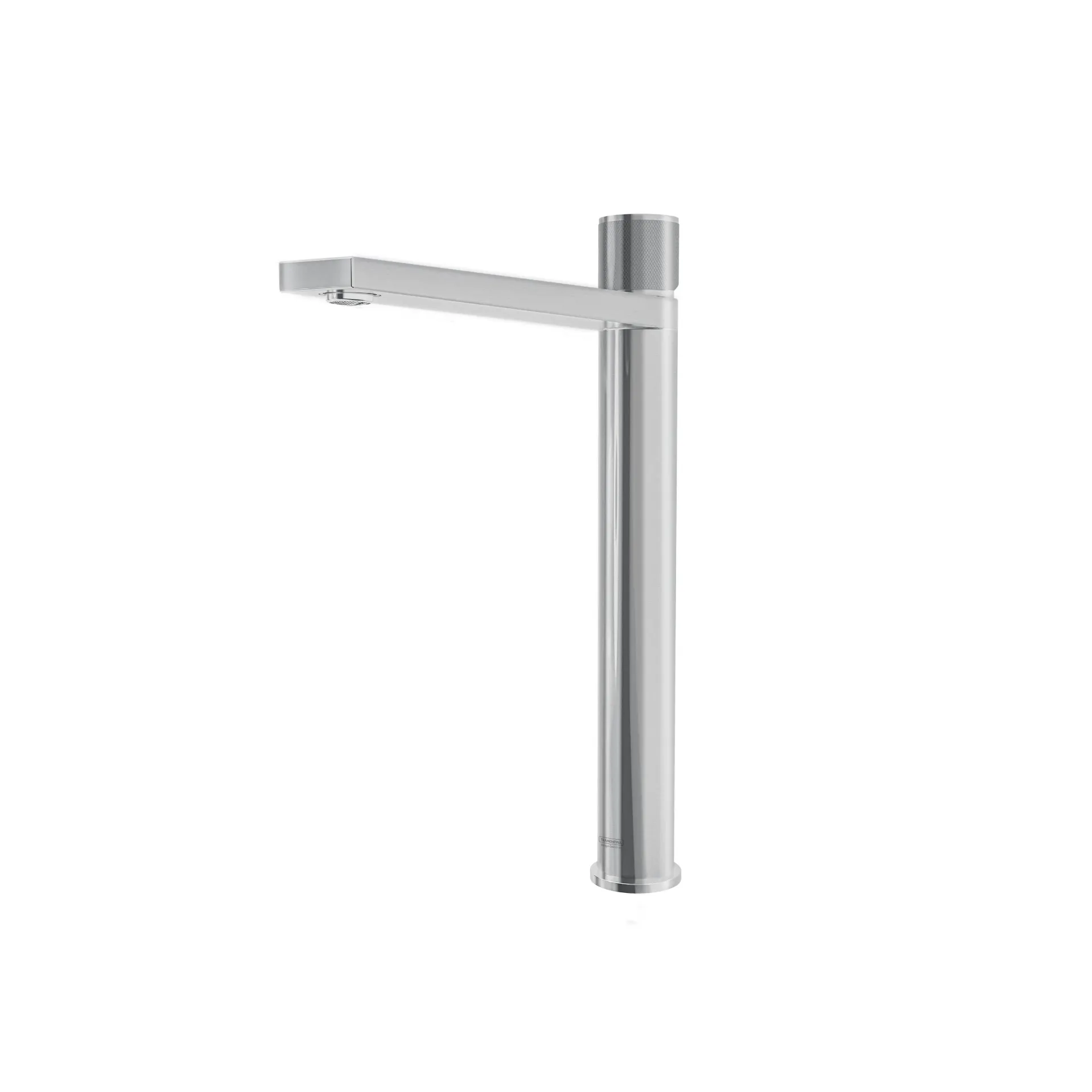 [94520038] MEZCLADOR EN ACERO INOX SATINADO TOWER DESIGN