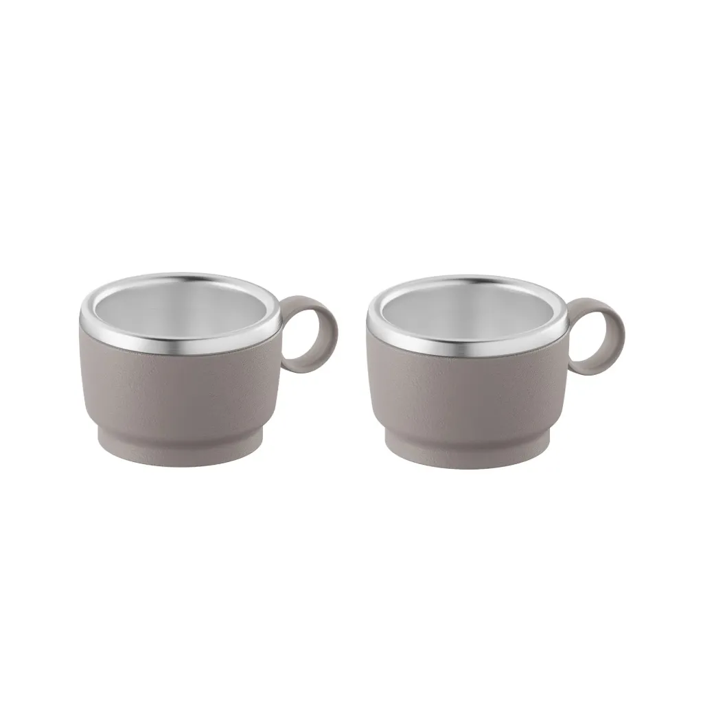 [64760328] JUEGO DE TAZAS PARA CAFE 2 PZAS.