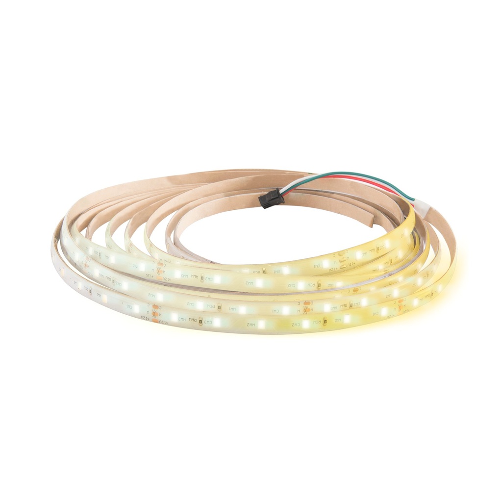 [58027901] CINTA LED SMART WIFI 5M CCT