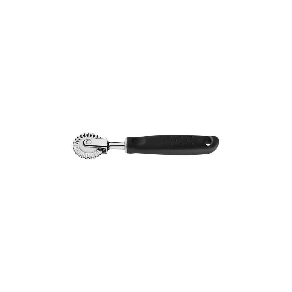 [25610100] CORTADOR DE PASTA NEGRO UTILITA