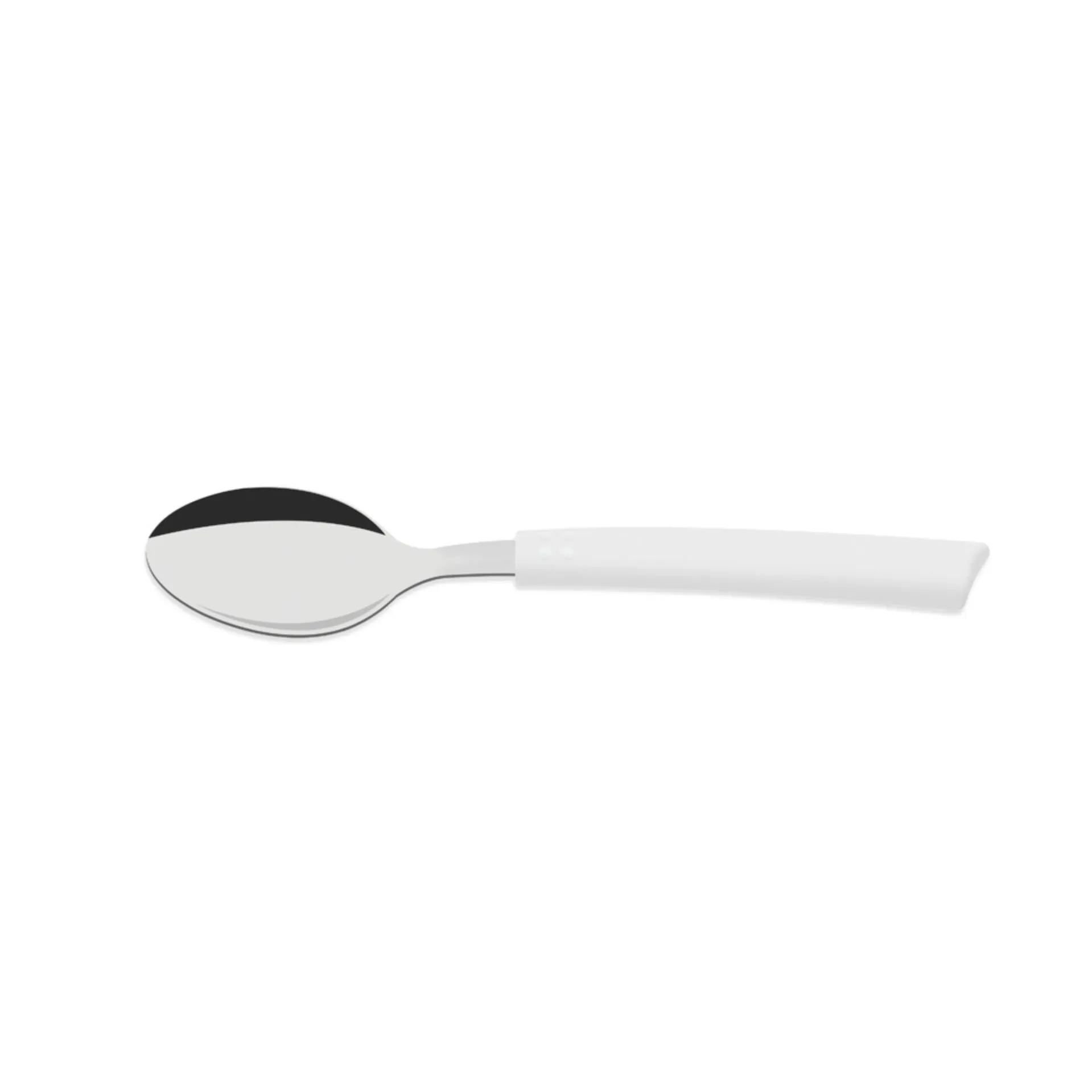 [23157480] CUCHARA BLANCA DE TE BRISA