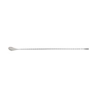 [63999450] CUCHARA ESPIRAL PARA COCTEL 45CM