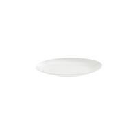 BANDEJA OVALADA DE PORCELANA 40X29 CM. SOPHIA