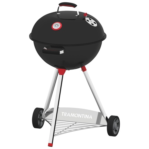 CHURRASQUERA A CARBON Ø 56 CM