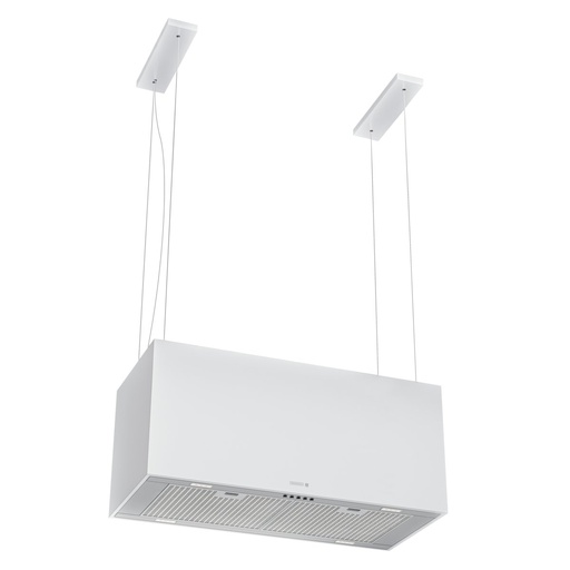 CAMPANA DE ISLA CUBE 90 SILENT TSMART