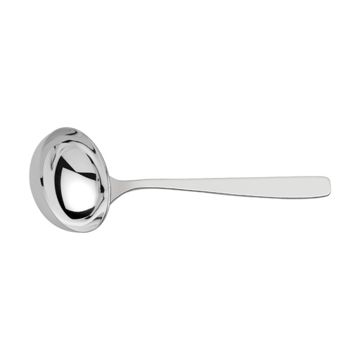 CAZO PARA SOPA ACERO INOXIDABLE