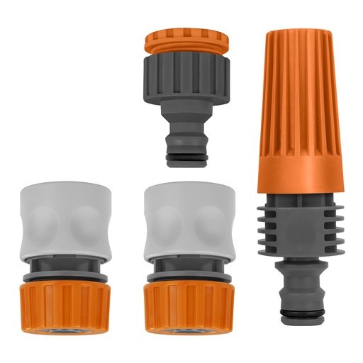 CONJUNTO DE IRRIGACION C/BOQUILLA